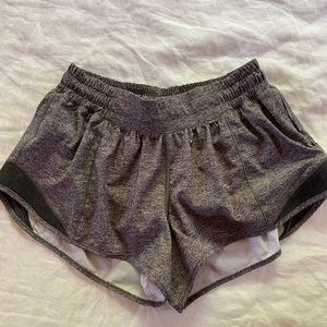 Lululemon shorts 6